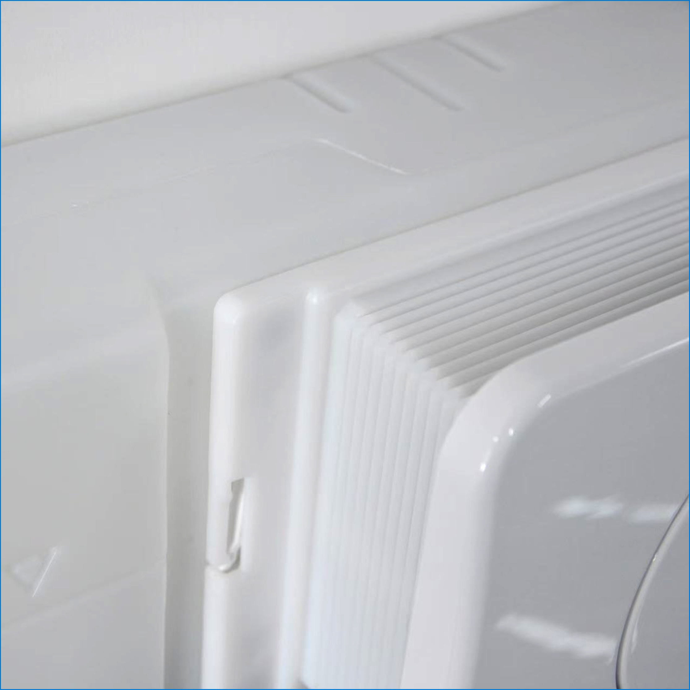 Concealed Tank for Toilet