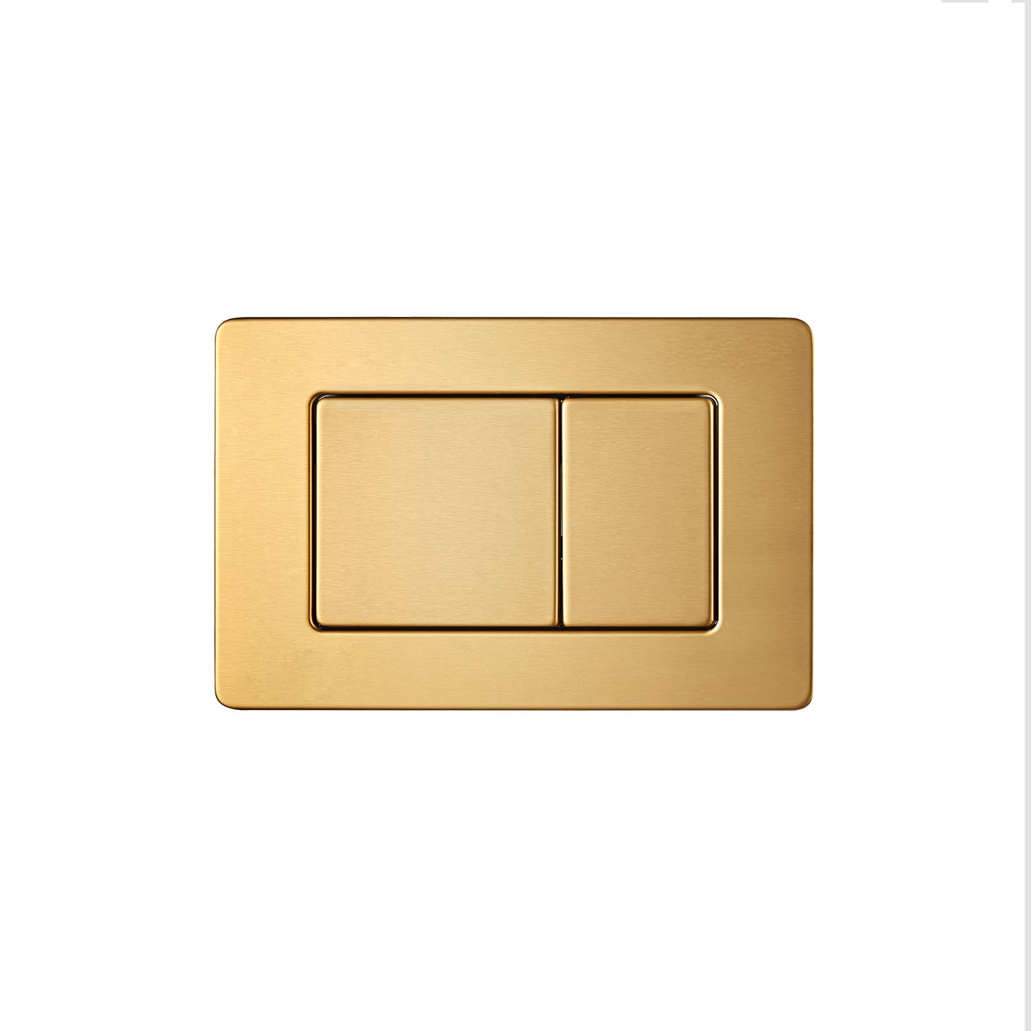 304 stainless steel gold water tank panel