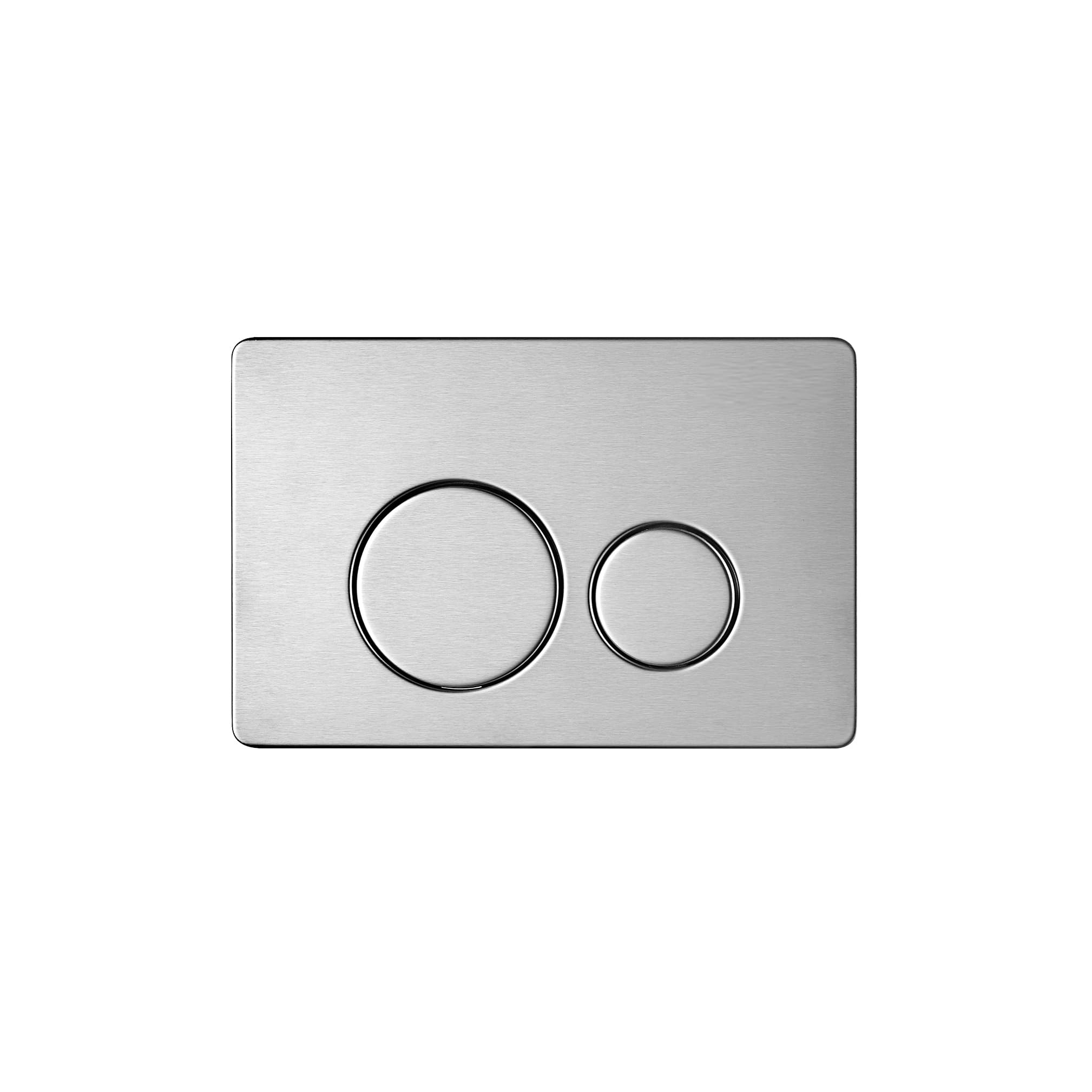  Innovative dual-flush toilet mechanisms