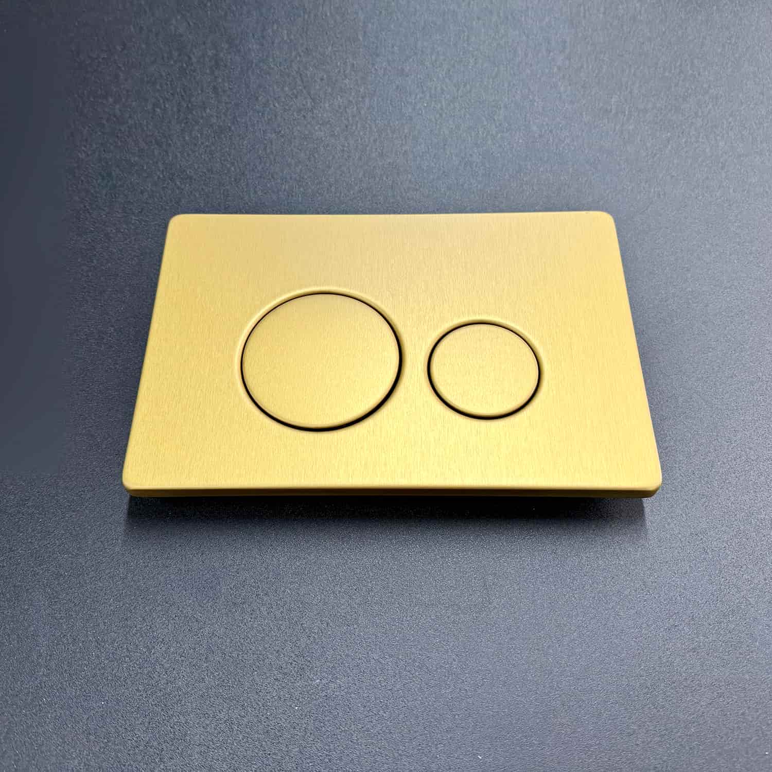  Modem design flush plate panel