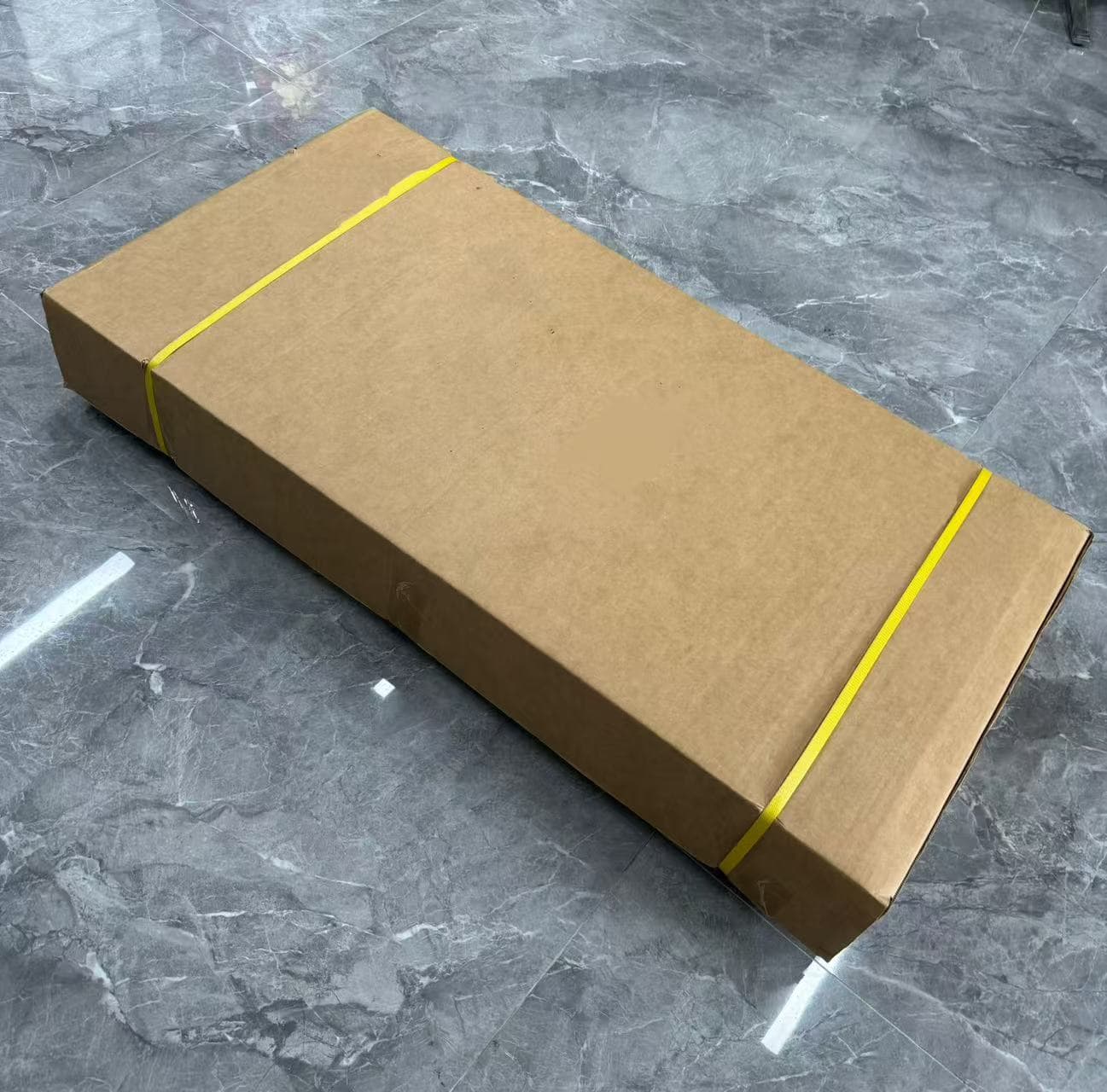 Water efficiency standards for concealed cisterns