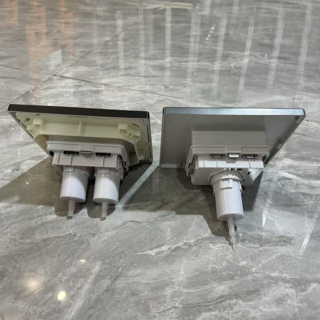 Concealed cistern flushing mechanisms explained