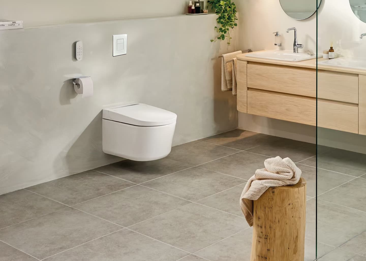 Concealed cistern brands and product comparisons