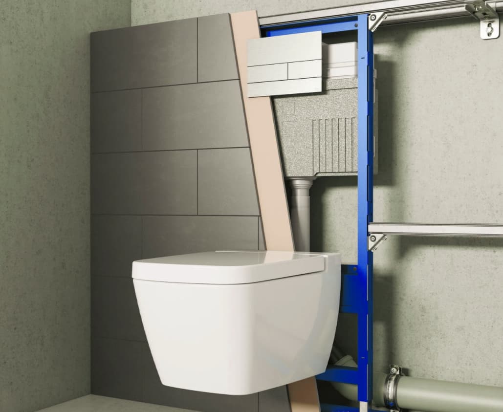 Automatic flush panel activation