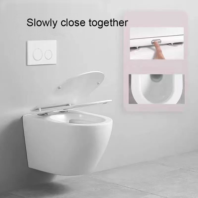 space-saving bathroom
