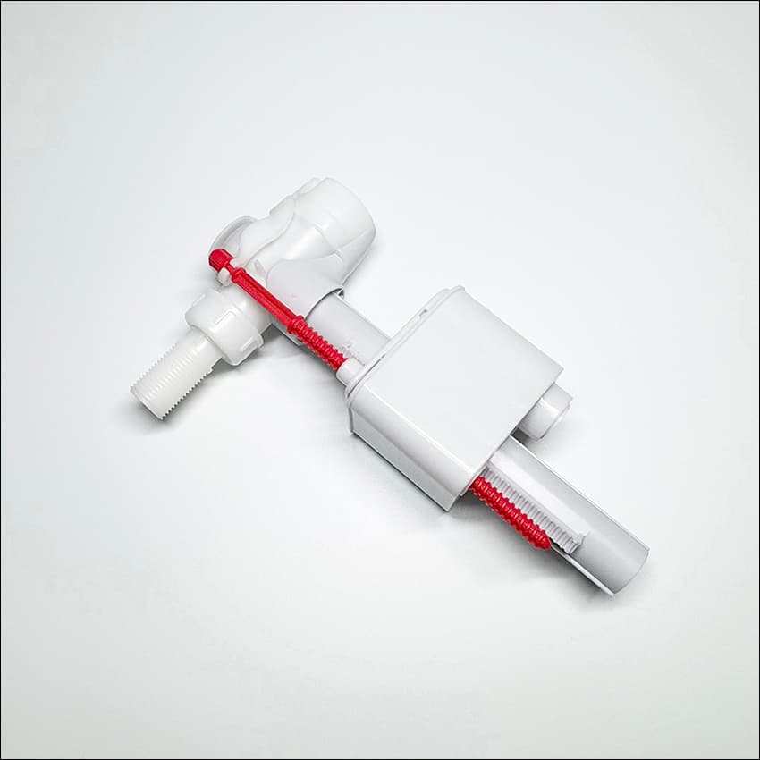 Fast filling pneumatic valve