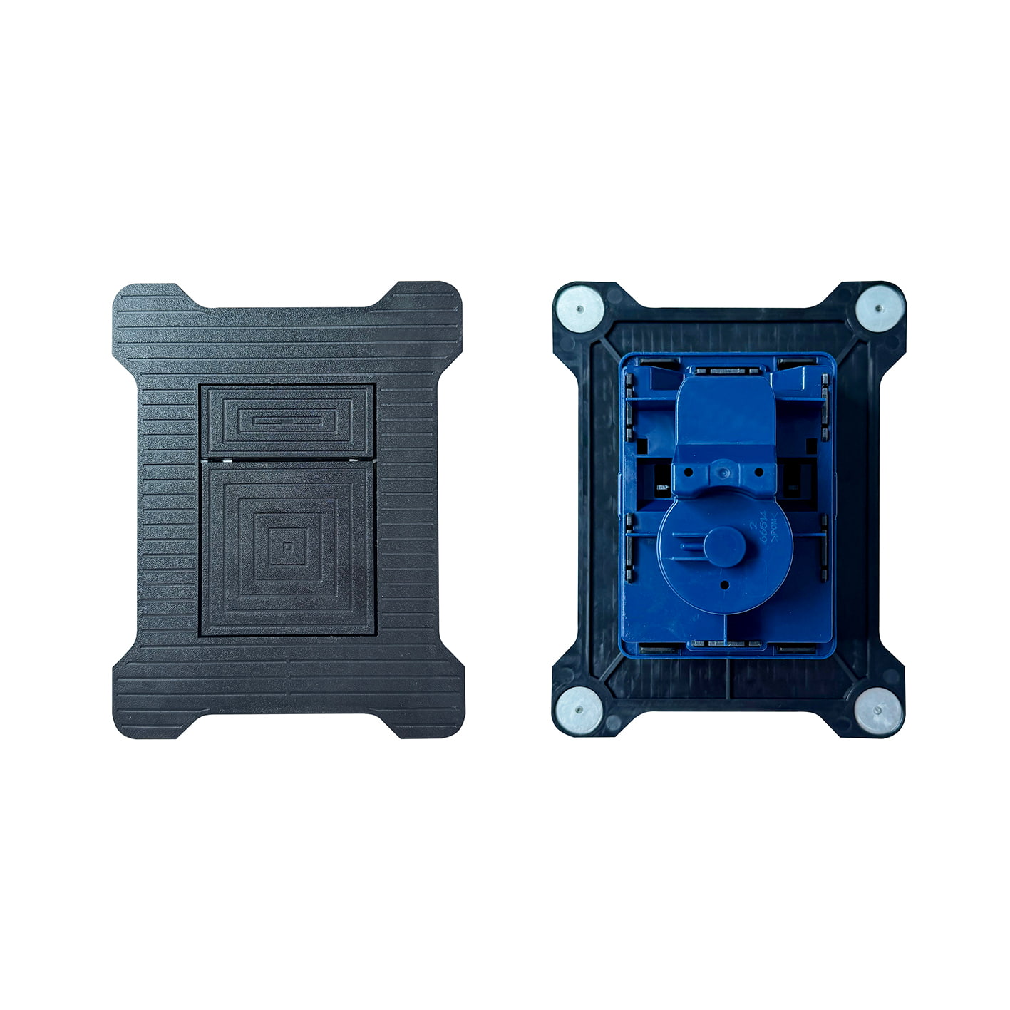 Flush Panel