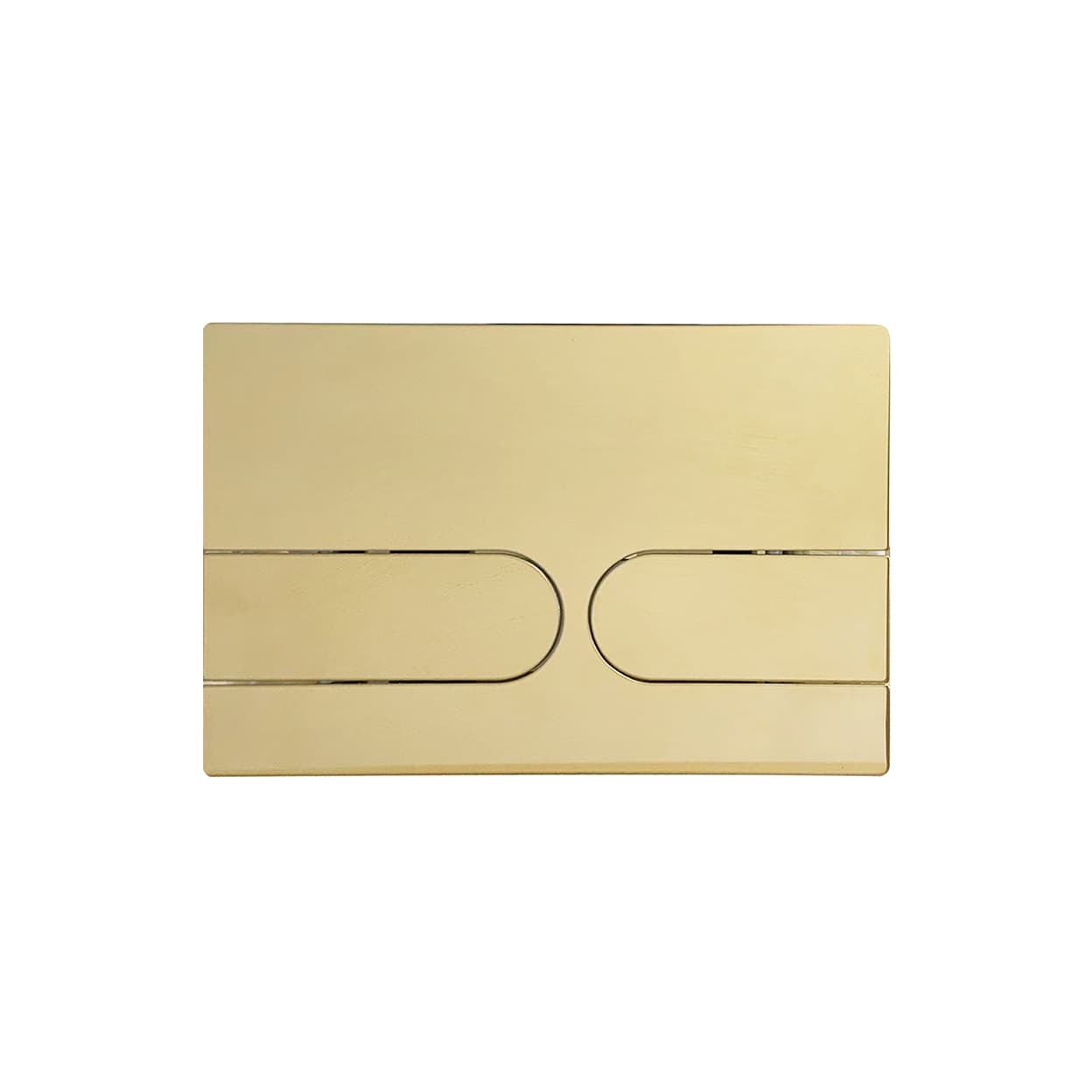 High-quality stainless steel flush panel High-quality stainless steel flush panel
