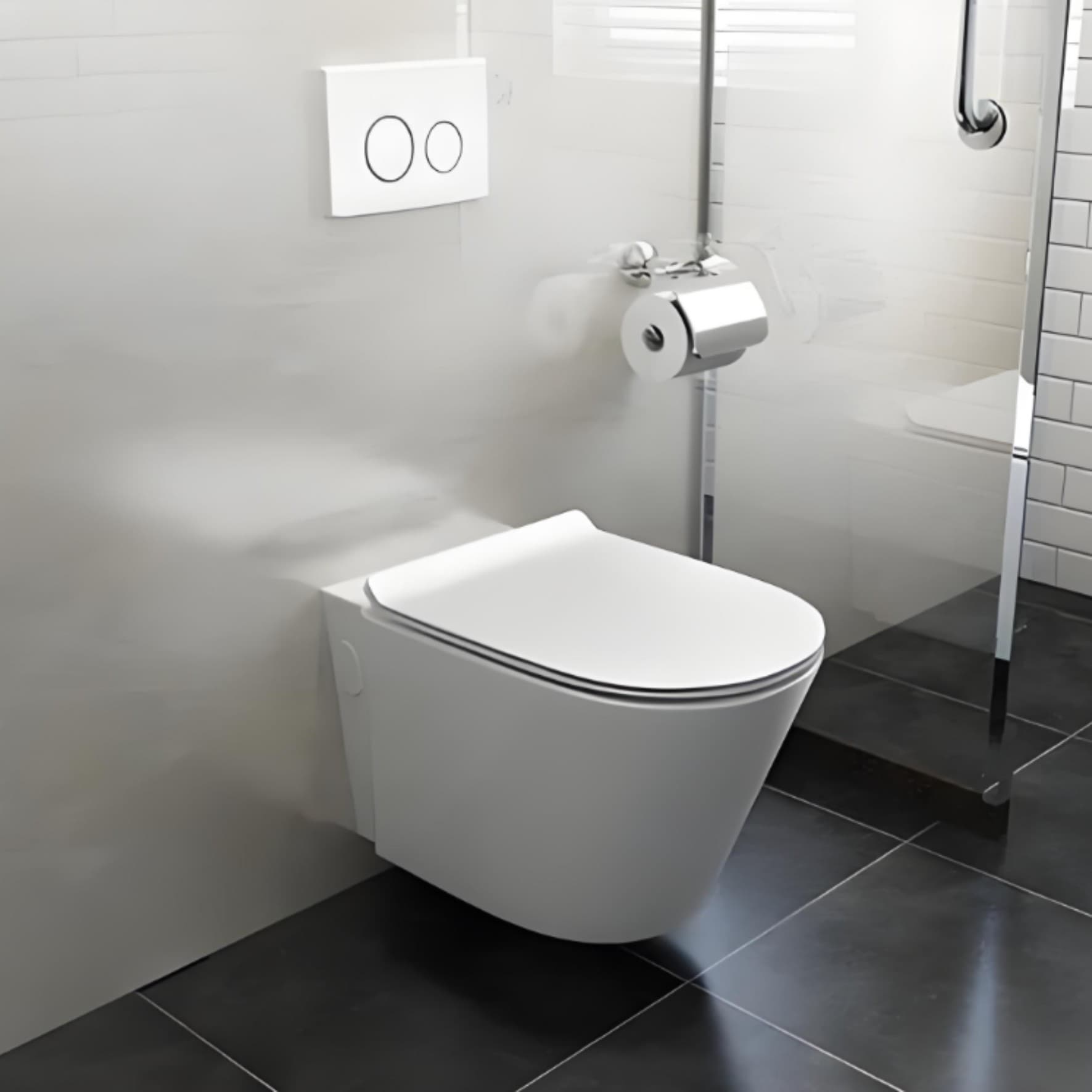 Concealed cistern package can be customized OEM