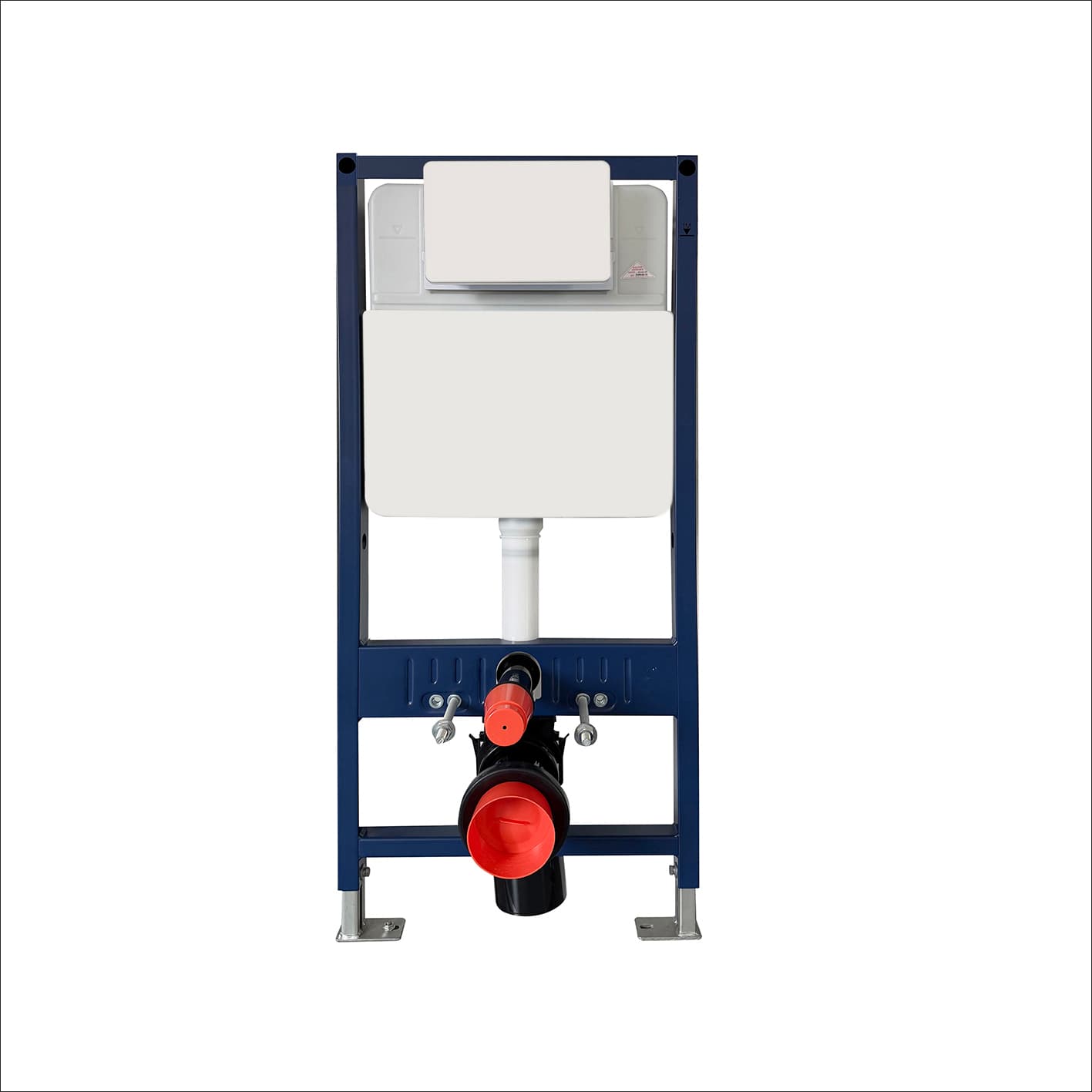 Flush tank maintenance tips