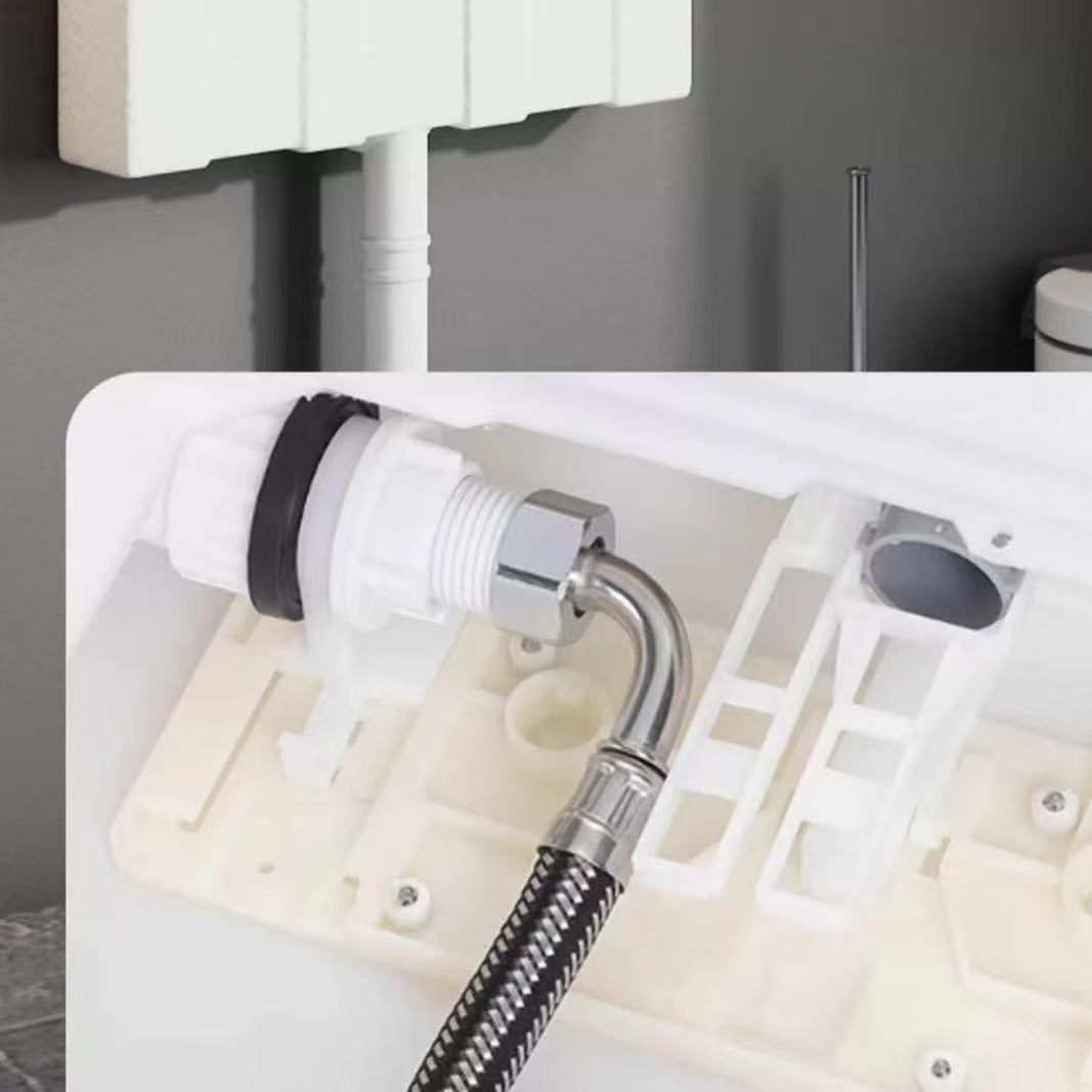 Concealed Tank for Toilet